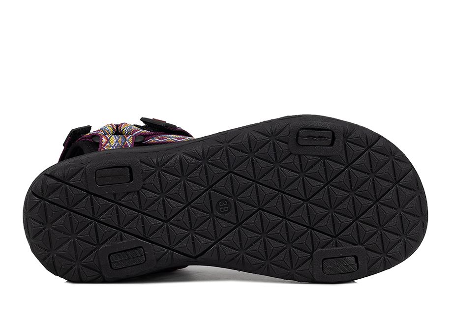 Lee Cooper Sandały damskie LCW-25-34-3565LA Lee Cooper Sandały damskie LCW-25-34-3565LA