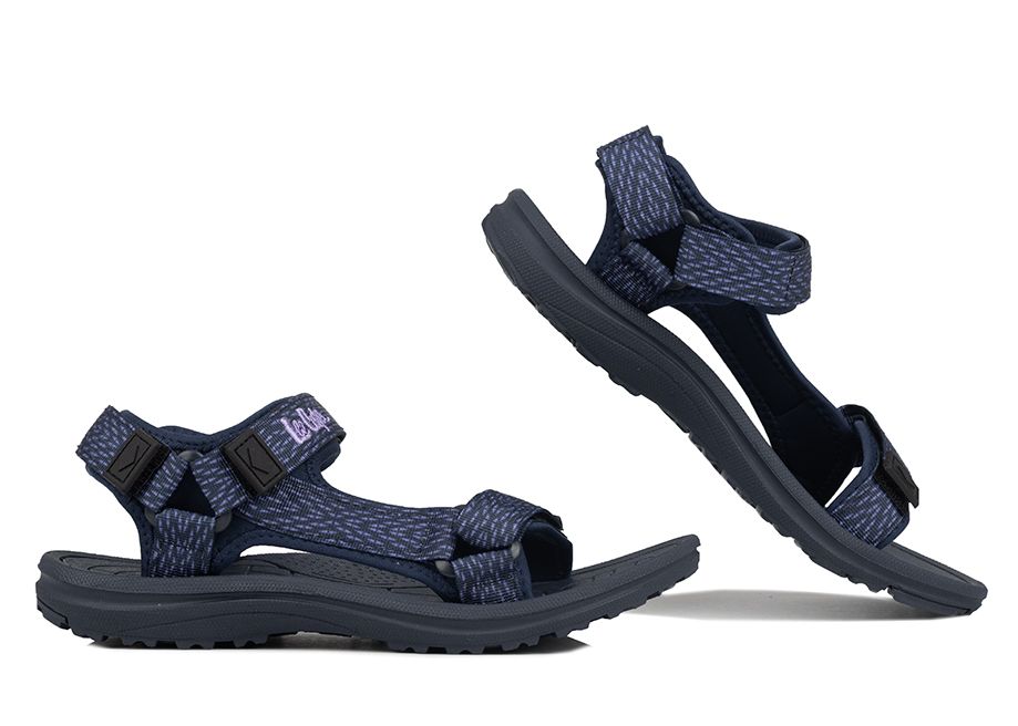 Lee Cooper Sandały damskie LCW-25-34-3559LA Lee Cooper Sandały damskie LCW-25-34-3559LA