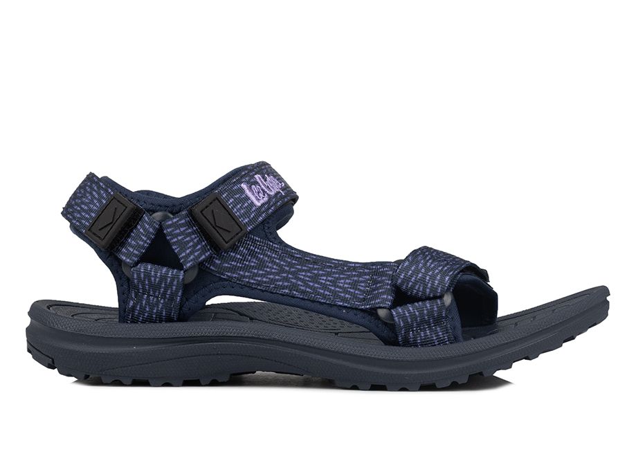 Lee Cooper Sandały damskie LCW-25-34-3559LA Lee Cooper Sandały damskie LCW-25-34-3559LA