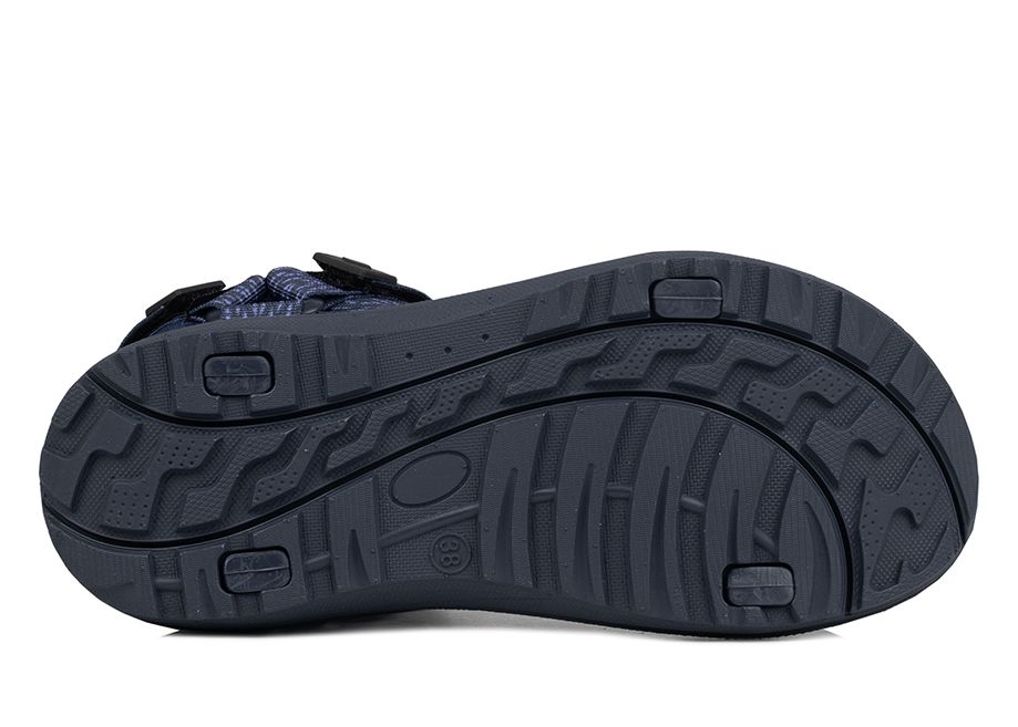 Lee Cooper Sandały damskie LCW-25-34-3559LA Lee Cooper Sandały damskie LCW-25-34-3559LA