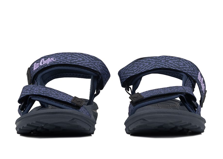 Lee Cooper Sandały damskie LCW-25-34-3559LA Lee Cooper Sandały damskie LCW-25-34-3559LA