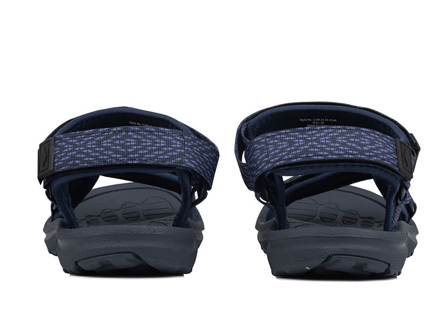 Lee Cooper Sandały damskie LCW-25-34-3559LA Lee Cooper Sandały damskie LCW-25-34-3559LA
