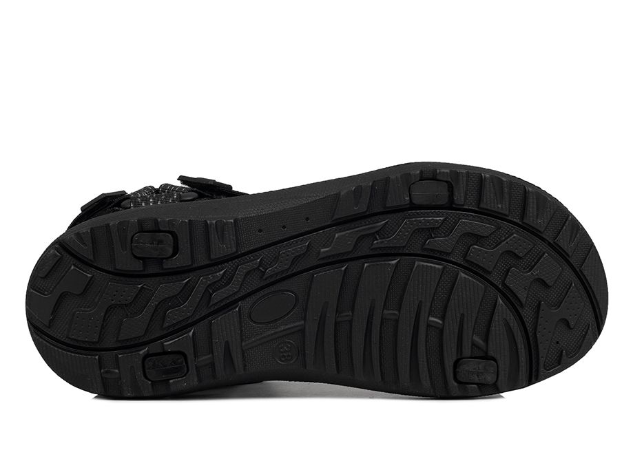 Lee Cooper Sandały damskie LCW-25-34-3558LA Lee Cooper Sandały damskie LCW-25-34-3558LA