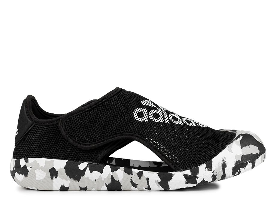 adidas Sandały dla dzieci Altaventure Sport Swim 2.0 C ID7859