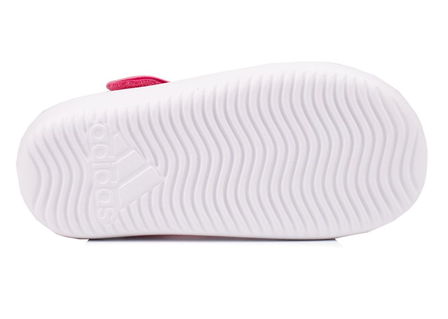 adidas Sandały dla dzieci Closed-Toe Summer Water IE2604 adidas Sandały dla dzieci Closed-Toe Summer Water IE2604