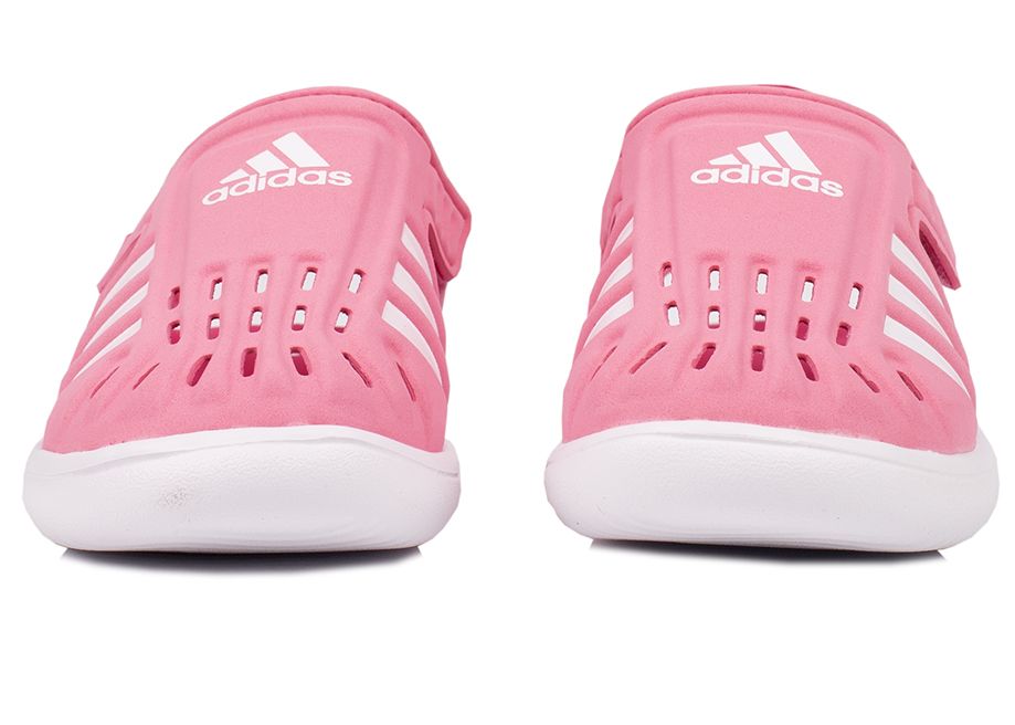 adidas Sandały dla dzieci Closed-Toe Summer Water IE2604 adidas Sandały dla dzieci Closed-Toe Summer Water IE2604