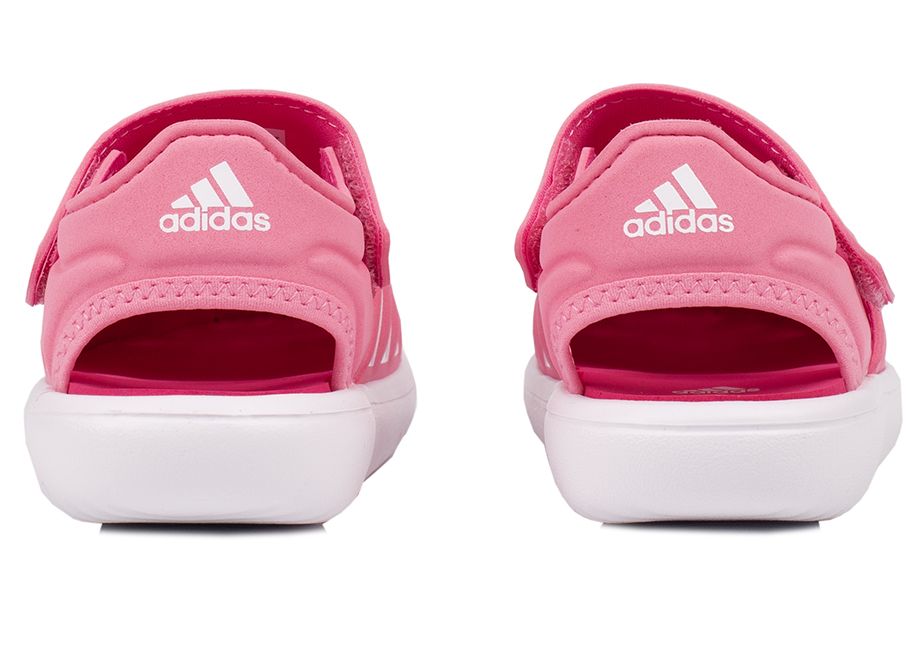 adidas Sandały dla dzieci Closed-Toe Summer Water IE2604 adidas Sandały dla dzieci Closed-Toe Summer Water IE2604