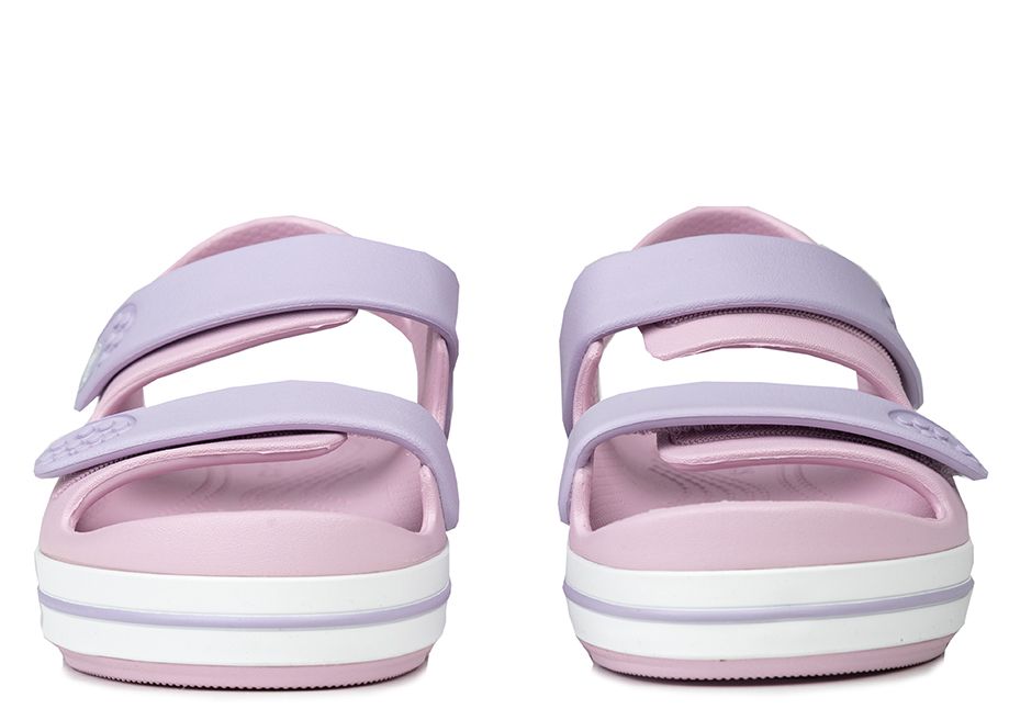 Crocs Sandały dla dzieci Crocband Cruiser 209424 84I Crocs Sandały dla dzieci Crocband Cruiser 209424 84I