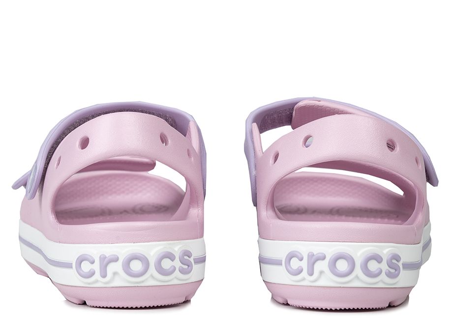 Crocs Sandały dla dzieci Crocband Cruiser 209424 84I Crocs Sandały dla dzieci Crocband Cruiser 209424 84I