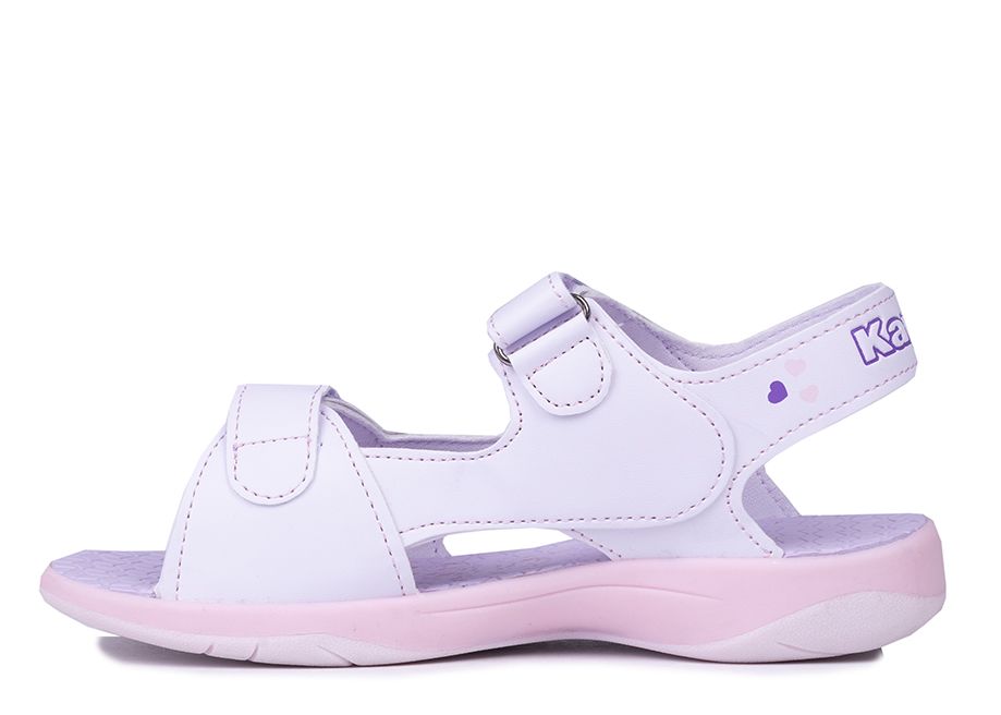 Kappa Sandały dla dzieci Titali K 261023K 2427 EUR 31 OUTLET Kappa Sandały dla dzieci Titali K 261023K 2427 EUR 31 OUTLET