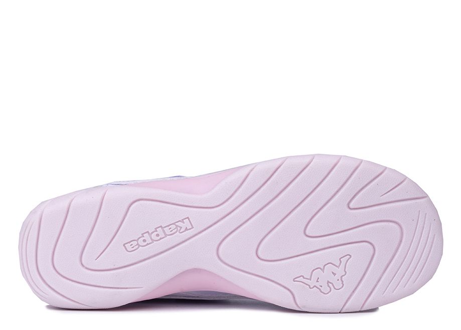 Kappa Sandały dla dzieci Titali K 261023K 2427 EUR 31 OUTLET Kappa Sandały dla dzieci Titali K 261023K 2427 EUR 31 OUTLET