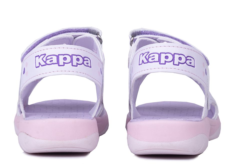 Kappa Sandały dla dzieci Titali K 261023K 2427 EUR 31 OUTLET Kappa Sandały dla dzieci Titali K 261023K 2427 EUR 31 OUTLET
