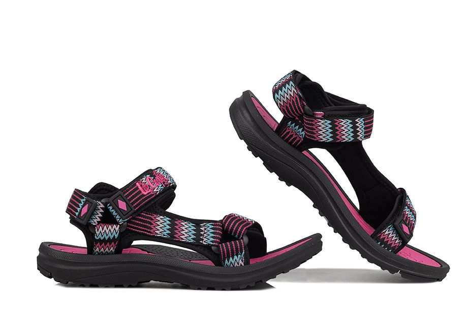 Lee Cooper Sandały dla dzieci LCW-25-34-3570K Lee Cooper Sandały dla dzieci LCW-25-34-3570K