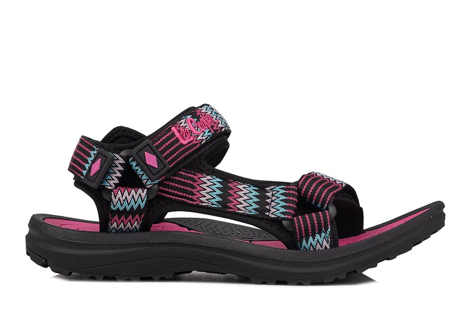 Lee Cooper Sandały dla dzieci LCW-25-34-3570K Lee Cooper Sandały dla dzieci LCW-25-34-3570K