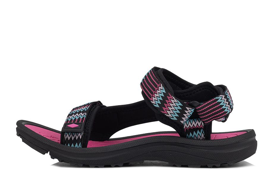 Lee Cooper Sandały dla dzieci LCW-25-34-3570K Lee Cooper Sandały dla dzieci LCW-25-34-3570K