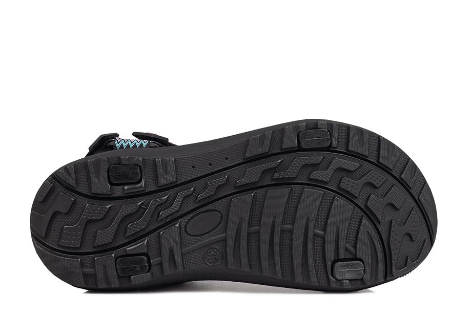 Lee Cooper Sandały dla dzieci LCW-25-34-3570K Lee Cooper Sandały dla dzieci LCW-25-34-3570K
