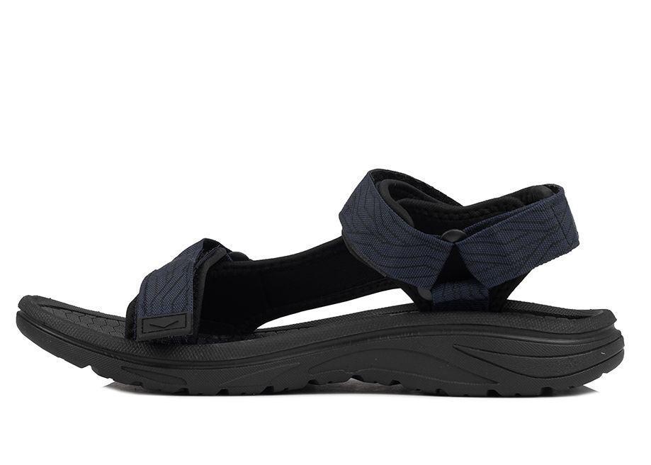 Lee Cooper Sandały męskie LCW-25-34-3551MA Lee Cooper Sandały męskie LCW-25-34-3551MA