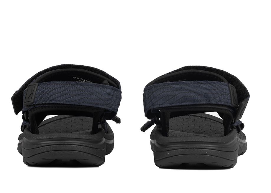 Lee Cooper Sandały męskie LCW-25-34-3551MA Lee Cooper Sandały męskie LCW-25-34-3551MA
