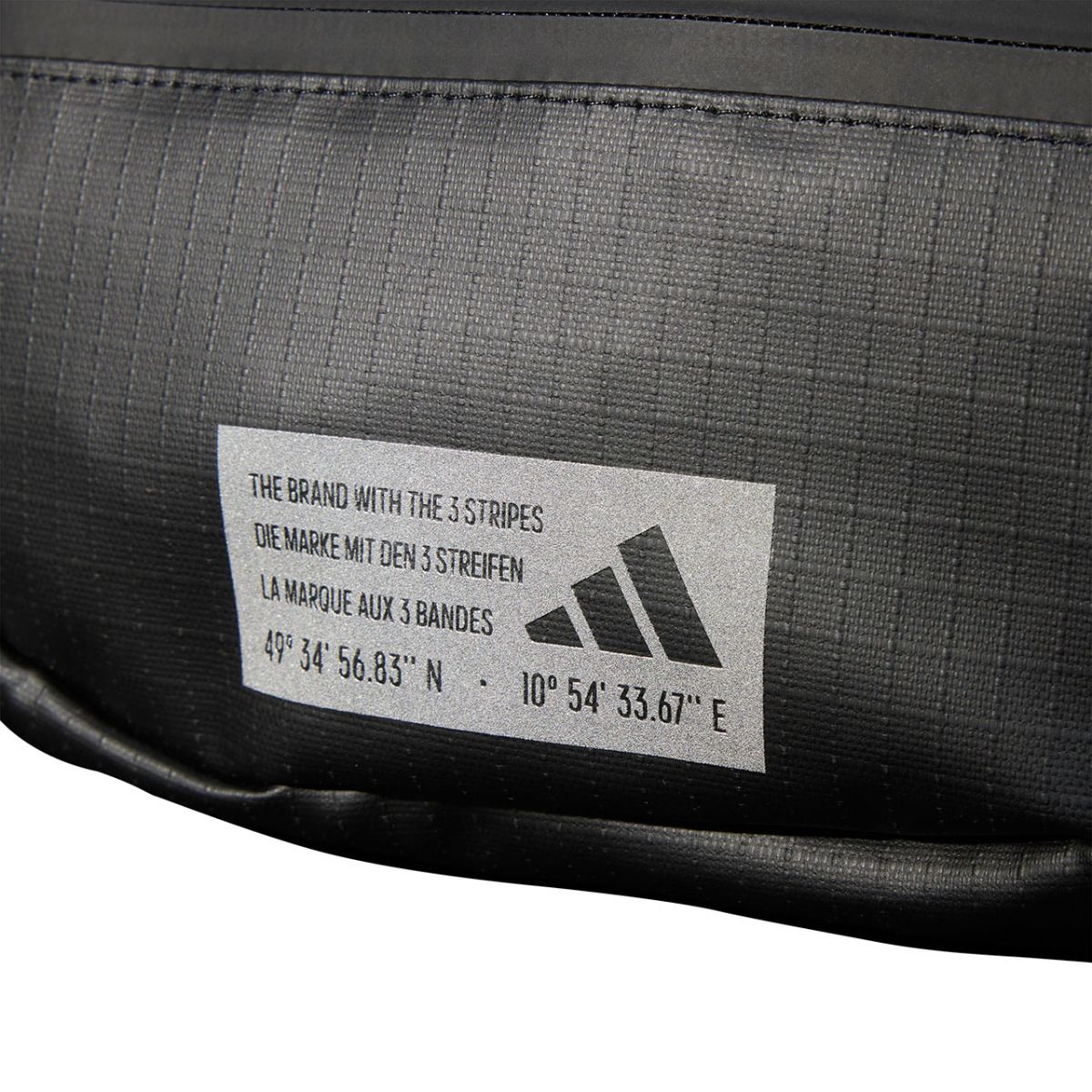 adidas Saszetka 4ATHLTS ID Waist Bag HT4763