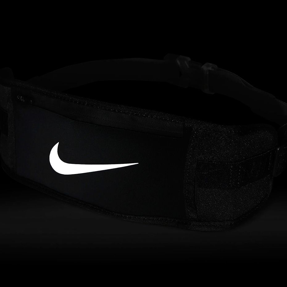 Nike Saszetka na pas Race Day N1000512013OS