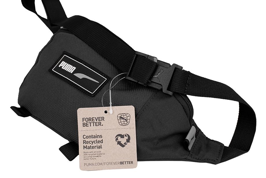 PUMA Saszetka Deck Waist Bag 79187 01 PUMA Saszetka Deck Waist Bag 79187 01