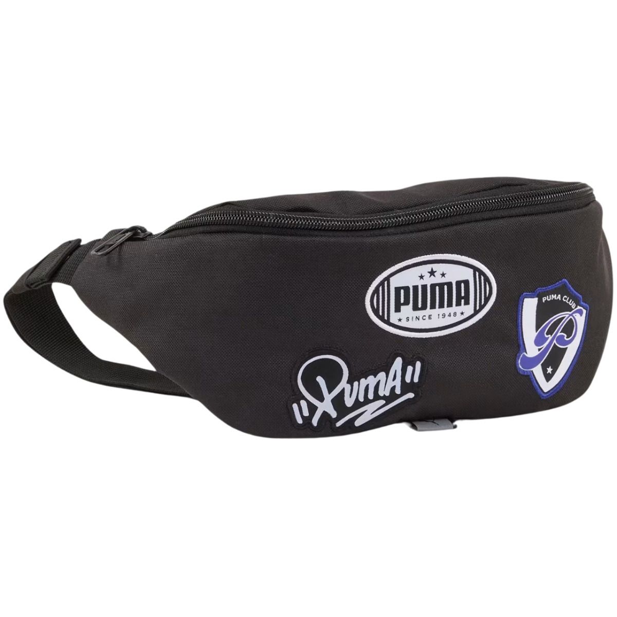 PUMA Saszetka Patch 90804 01