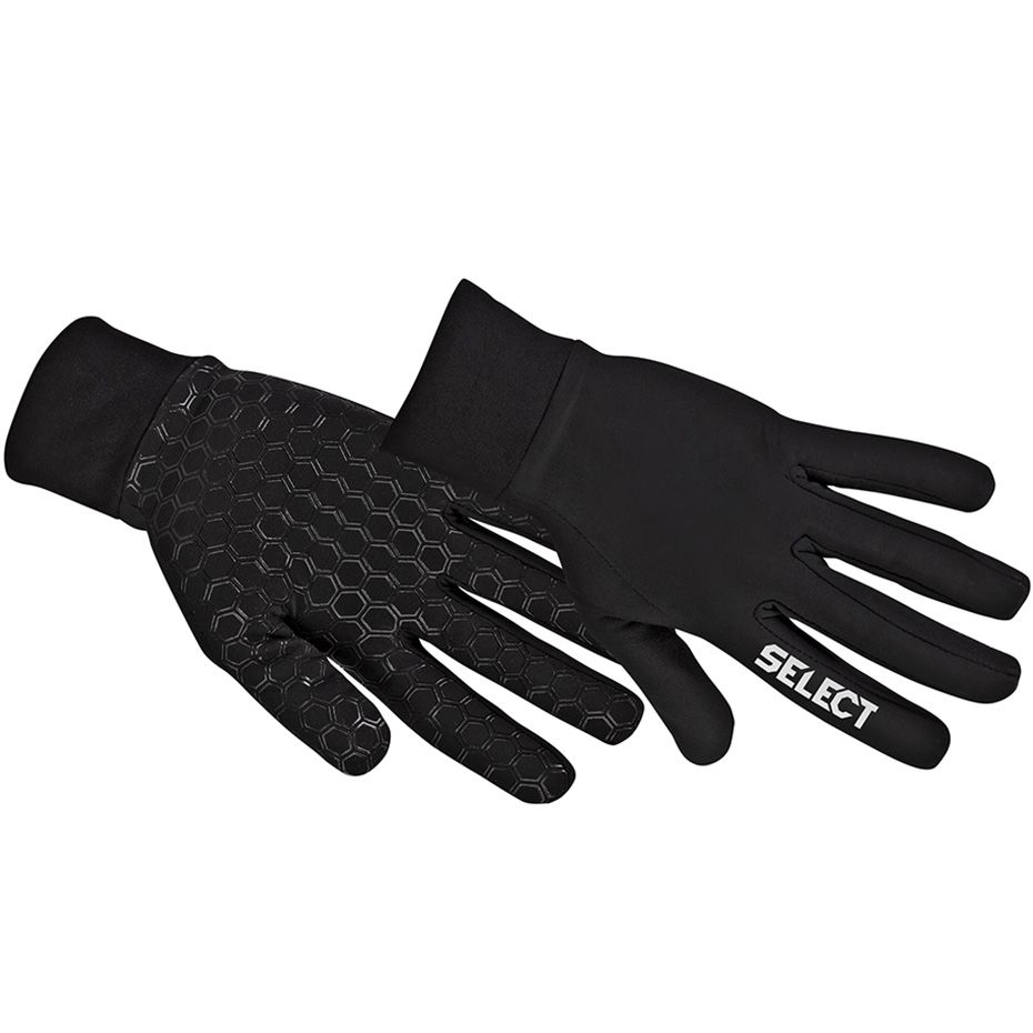 Select Rękawiczki Player Gloves III 16635