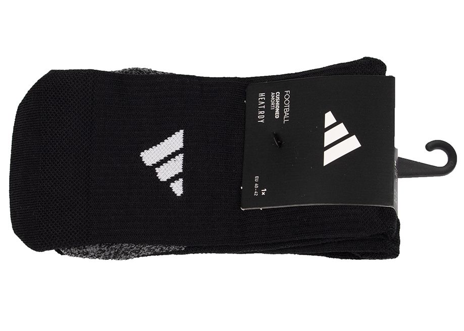 adidas Skarpety Football Crew Performance HN8836