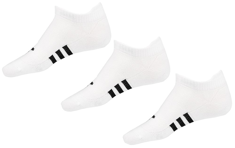 adidas Skarpety Performance Light Low Socks 3P HT3440