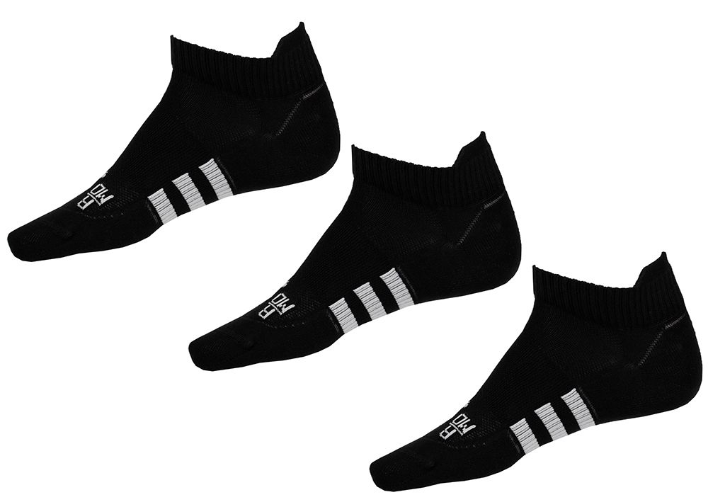 adidas Skarpety Performance Light Low Socks 3P IC9529