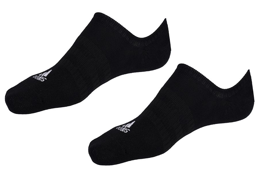adidas Skarpety Thin and Light No-Show Socks 3P IC1327