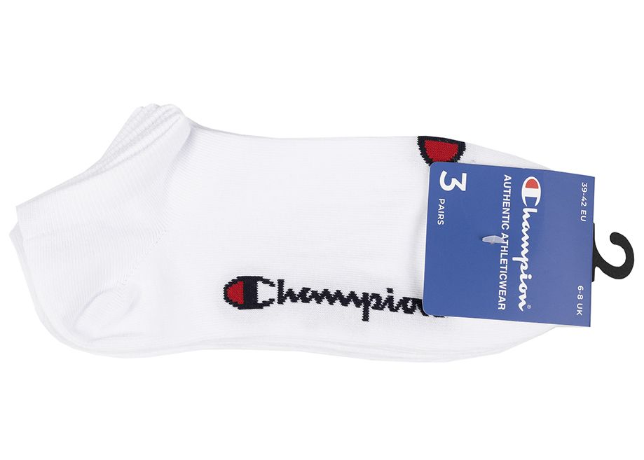 Champion Skarpety U20100 WW001