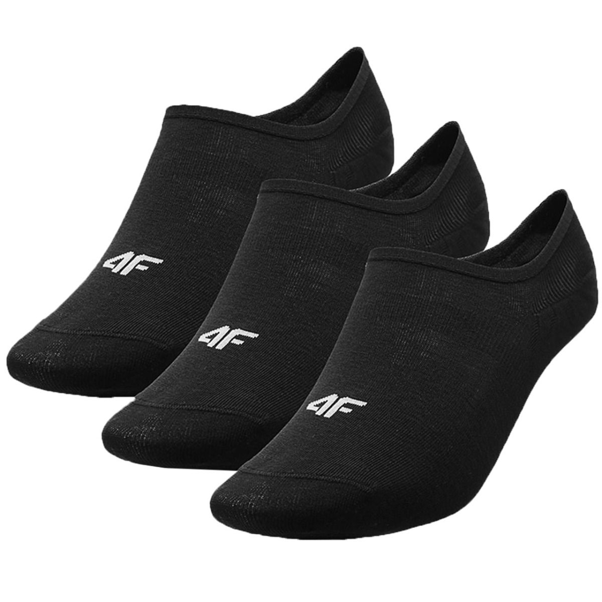 4F Skarpety damskie F155 4FSS23USOCF155 20S 4F Skarpety damskie F155 4FSS23USOCF155 20S
