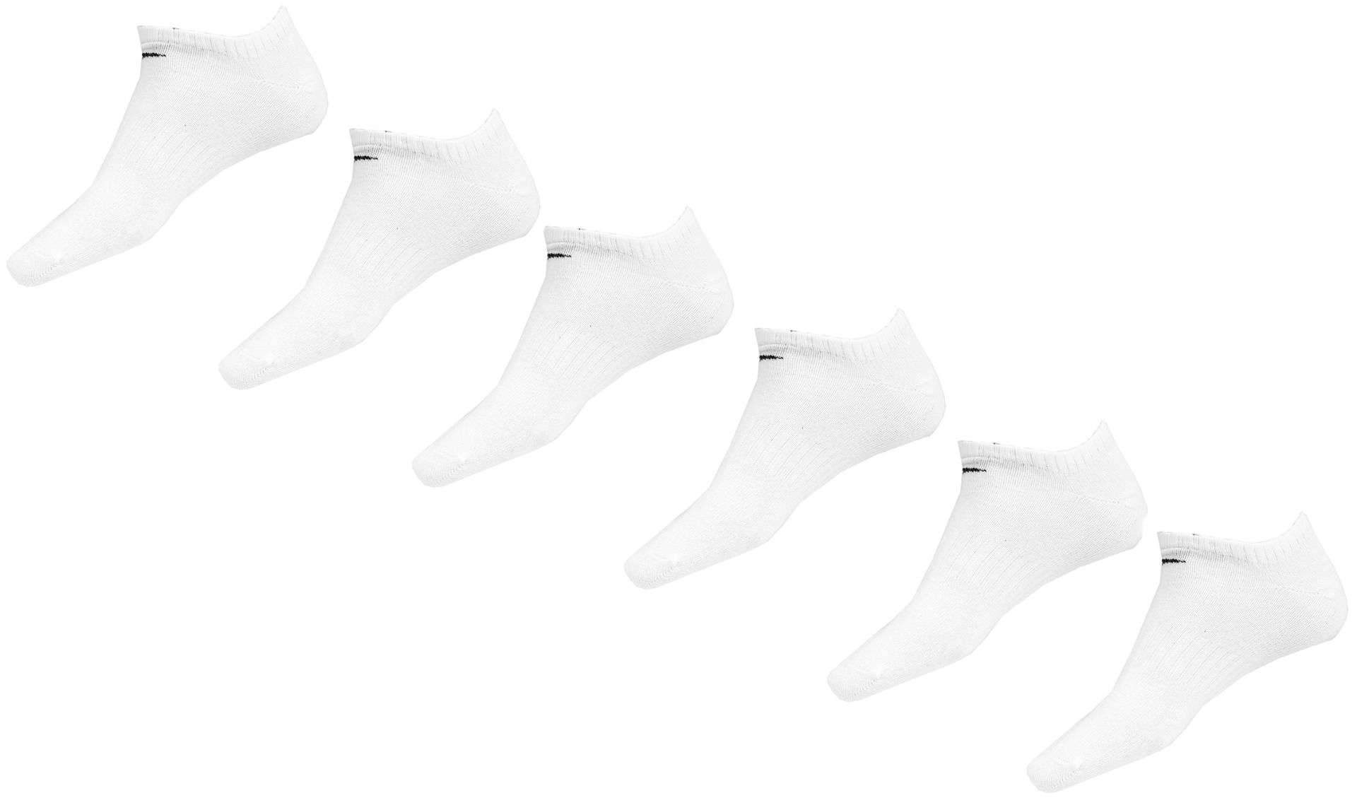 Nike Skarpety Ltwt Ns 6PR-Band SX7679 100 Nike Skarpety Ltwt Ns 6PR-Band SX7679 100
