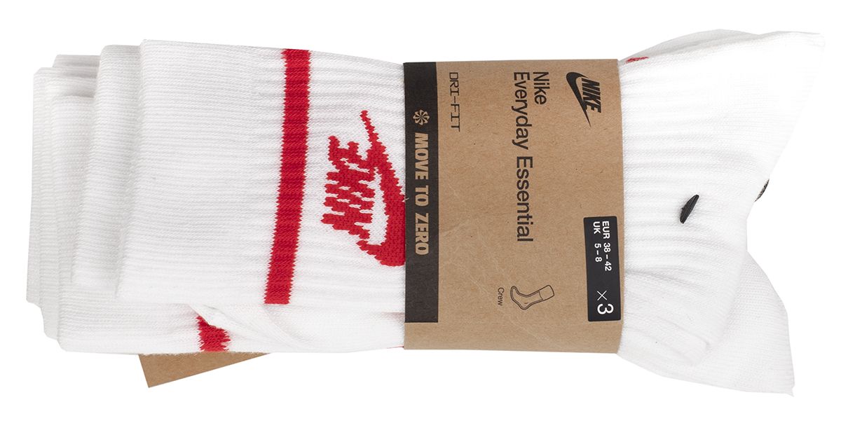 Nike Skarpety NK NSW Everyday Essentials CR DX5089 102