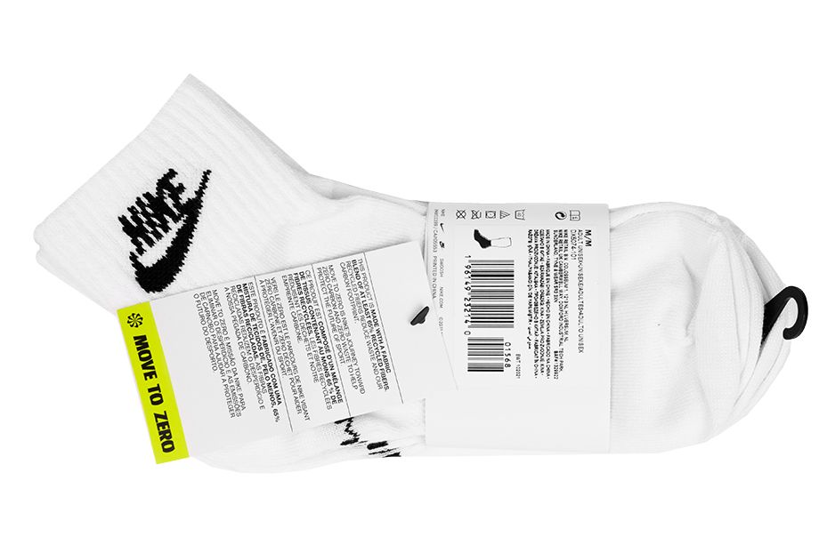 Nike Skarpety NK NSW Everyday Essential AN  DX5074 101