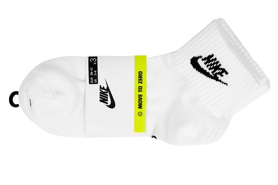 Nike Skarpety NK NSW Everyday Essential AN  DX5074 101