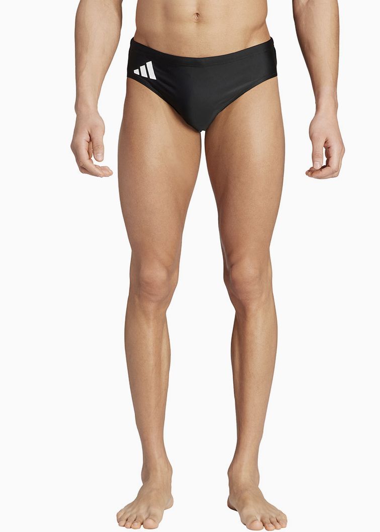 adidas Slipy kąpielowe męskie Solid Trunks IA7086