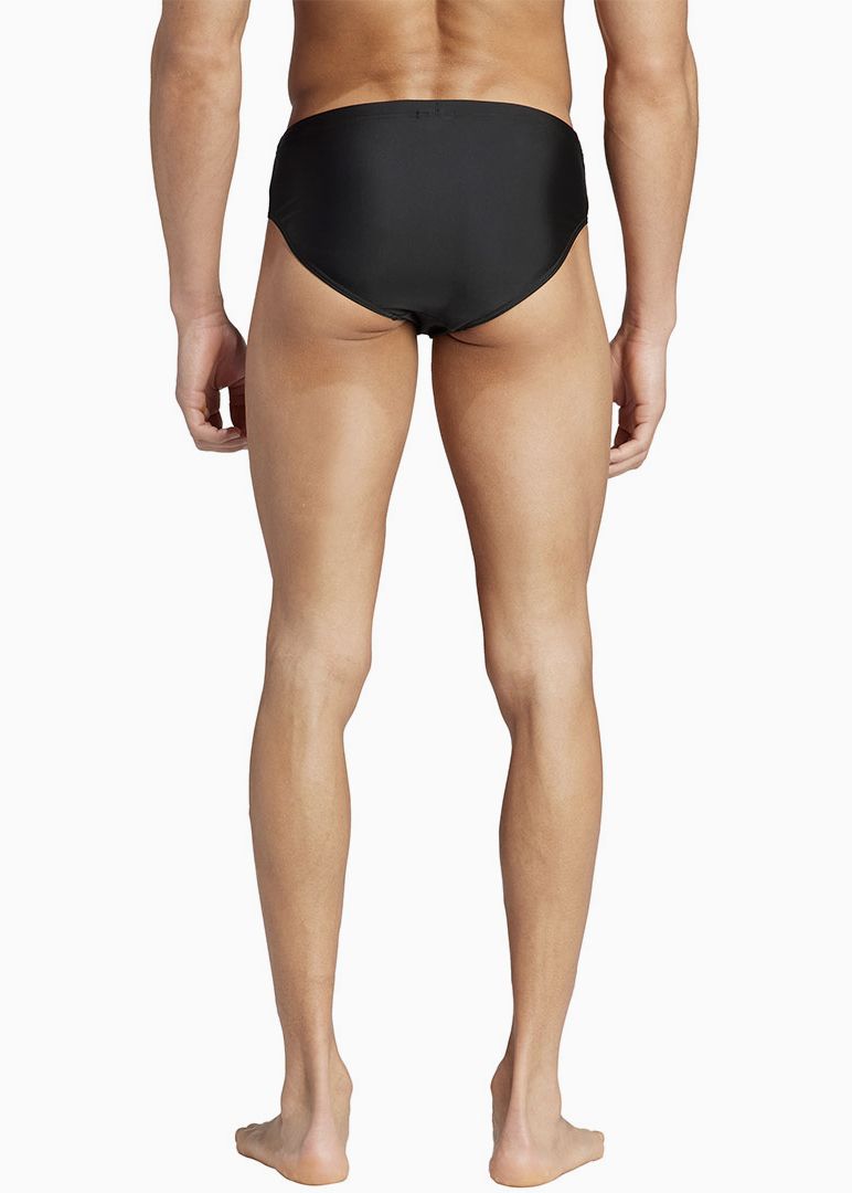 adidas Slipy kąpielowe męskie Solid Trunks IA7086