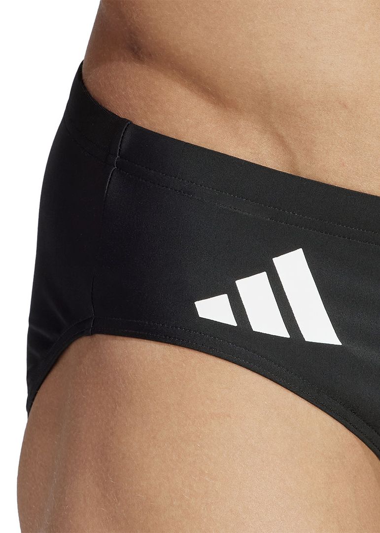 adidas Slipy kąpielowe męskie Solid Trunks IA7086