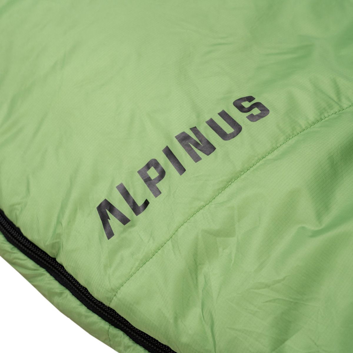 Alpinus Śpiwór Ultralight 850 Lewy AC18637