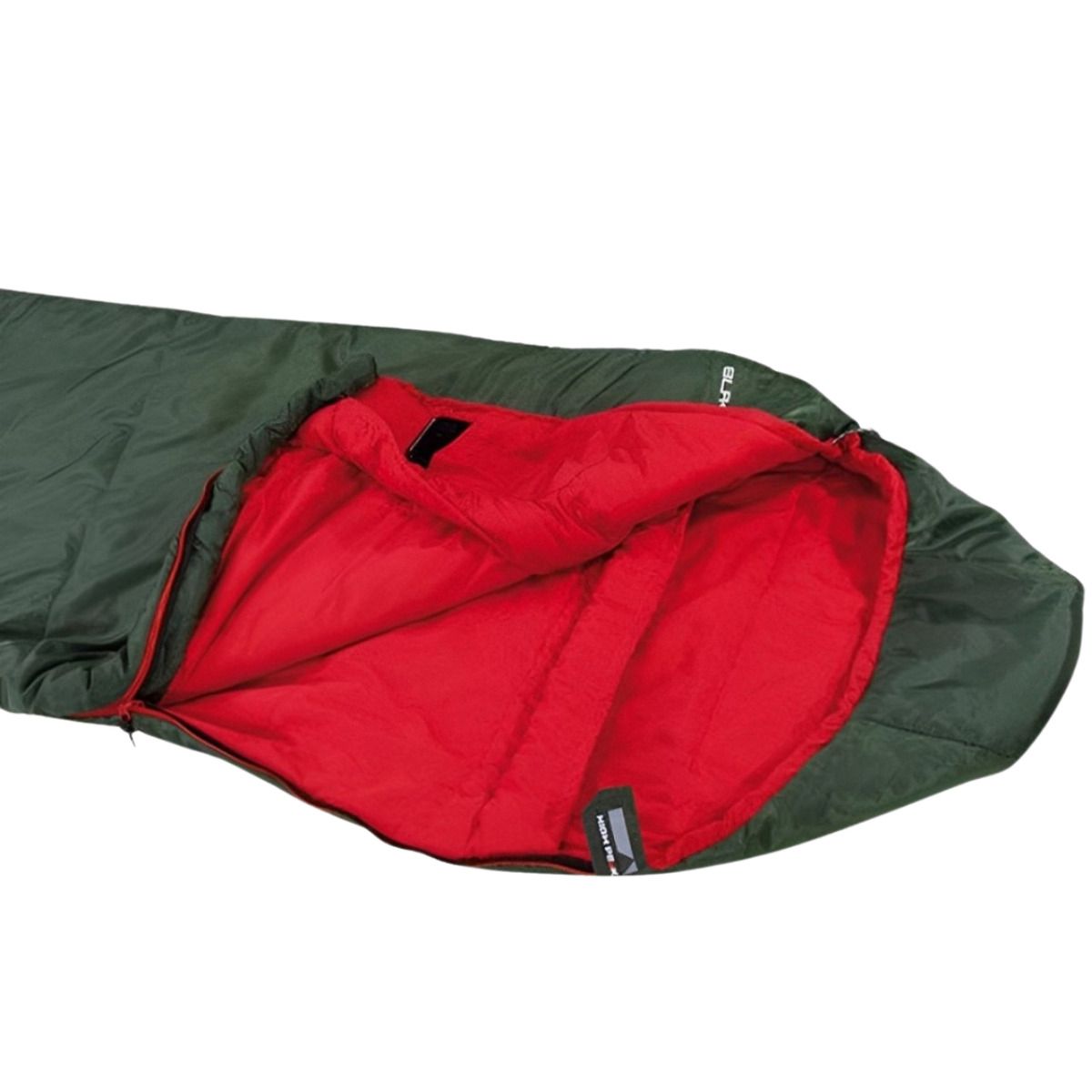 High Peak Śpiwór Black Arrow Eco 23230