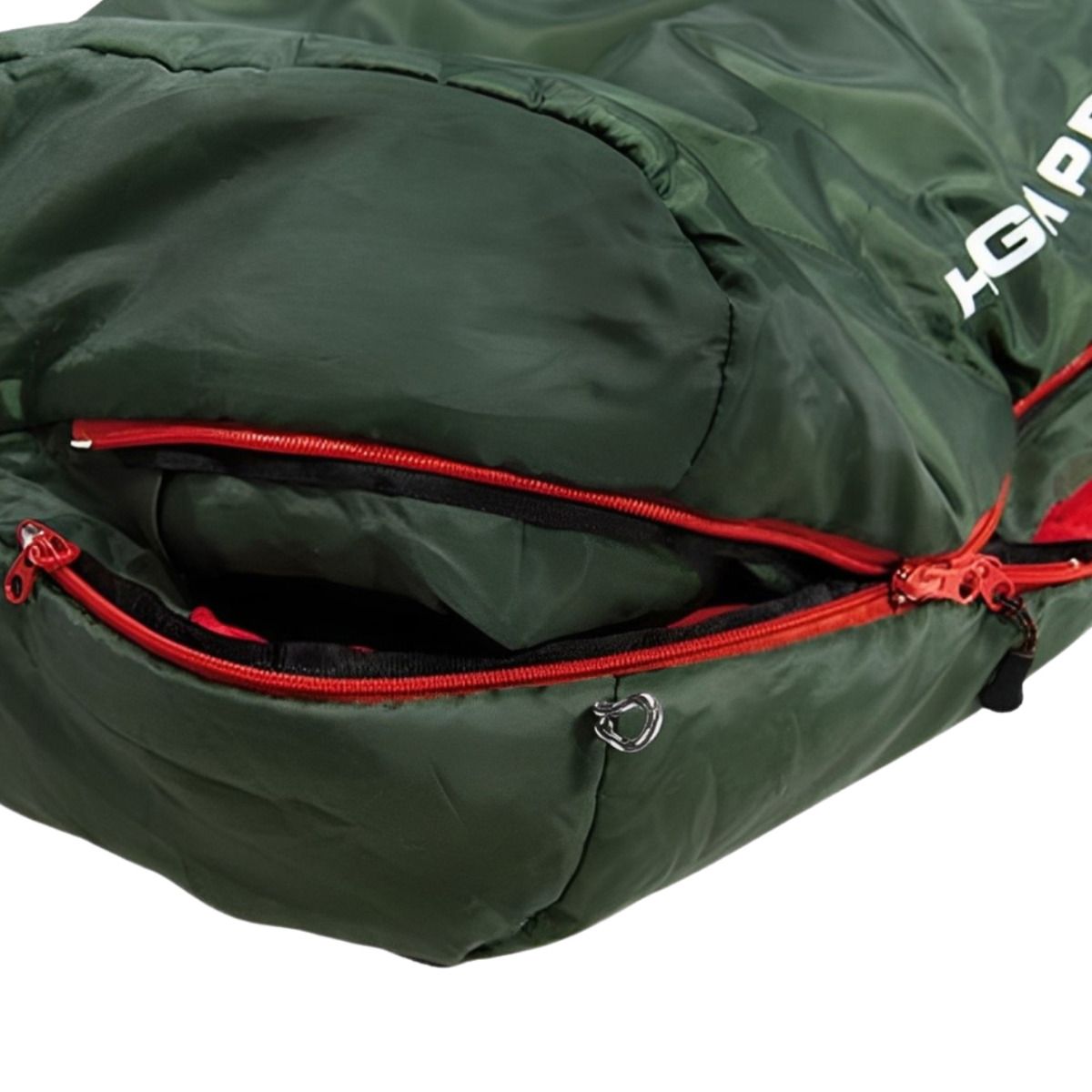 High Peak Śpiwór Black Arrow Eco 23230
