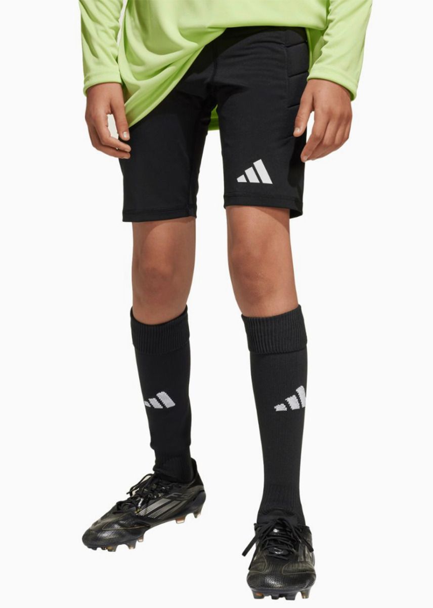 adidas Spodenki bramkarskie dla dzieci Squadra 25 JJ1942