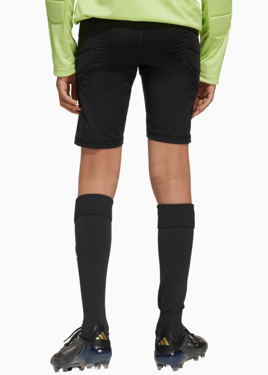 adidas Spodenki bramkarskie dla dzieci Squadra 25 JJ1942