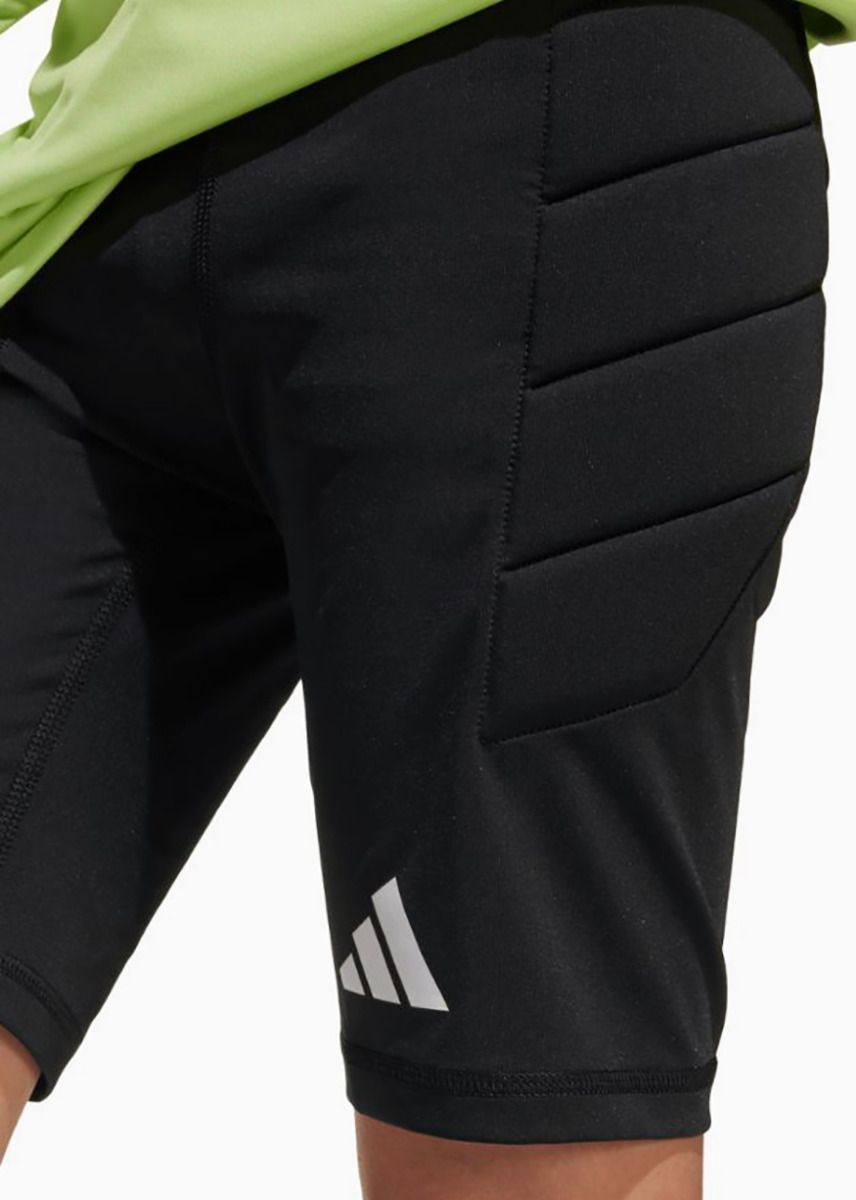 adidas Spodenki bramkarskie dla dzieci Squadra 25 JJ1942