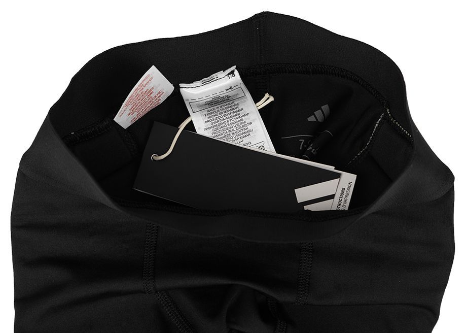 adidas Spodenki bramkarskie dla dzieci Squadra 25 JJ1942
