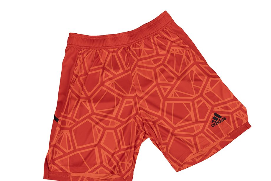 adidas Spodenki bramkarskie męskie Condivo 22 GK H18814 adidas Spodenki bramkarskie męskie Condivo 22 GK H18814