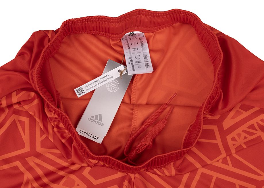 adidas Spodenki bramkarskie męskie Condivo 22 GK H18814 adidas Spodenki bramkarskie męskie Condivo 22 GK H18814