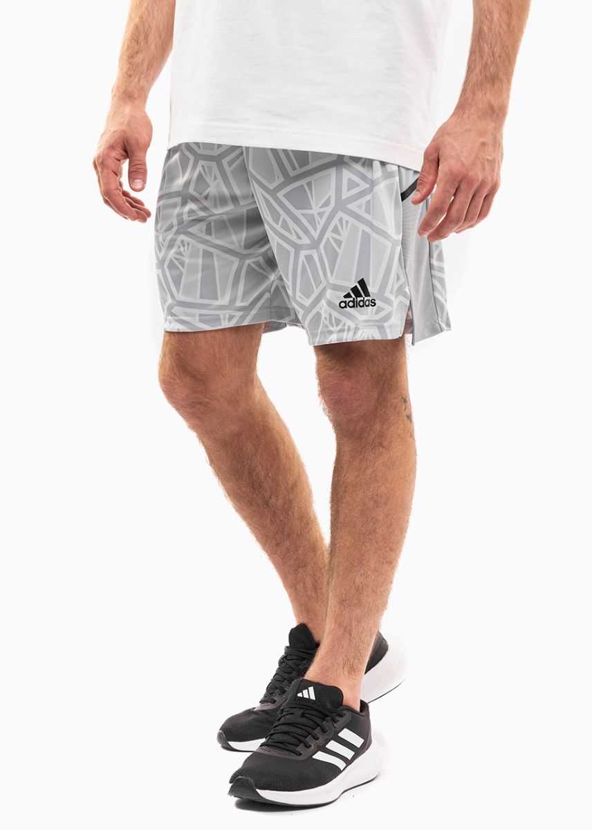 adidas Spodenki bramkarskie męskie Condivo 22 GK HB1628 adidas Spodenki bramkarskie męskie Condivo 22 GK HB1628